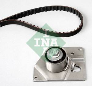 Kit distributie motor Renault 1,9 DCi